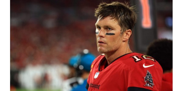 Peli, jossa New Orleans Saints ei noudattanut periaatetta